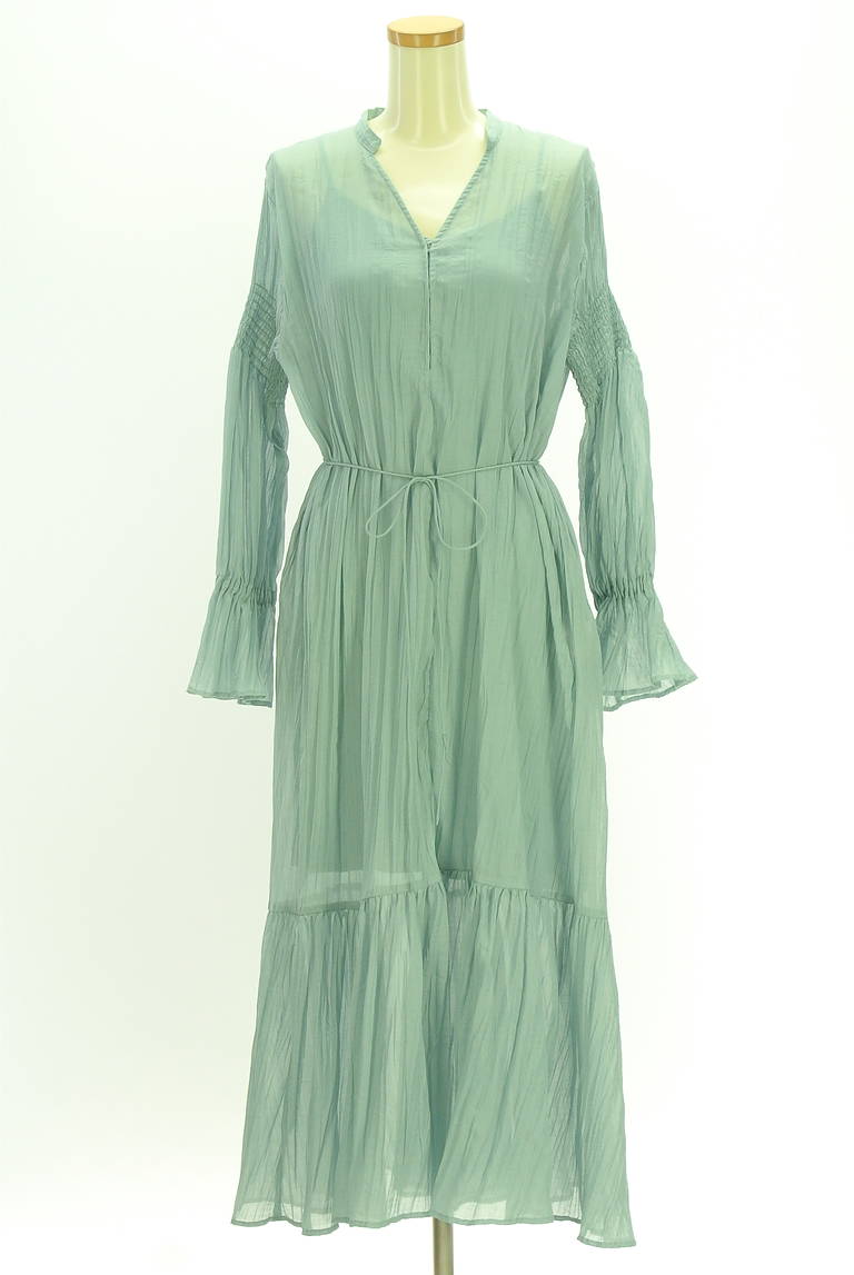 FRAY I.D（フレイアイディー）の古着「商品番号：PR10330809」-大画像1