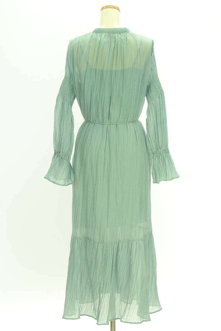 FRAY I.D（フレイアイディー）の古着「商品番号：PR10330809」-大画像2