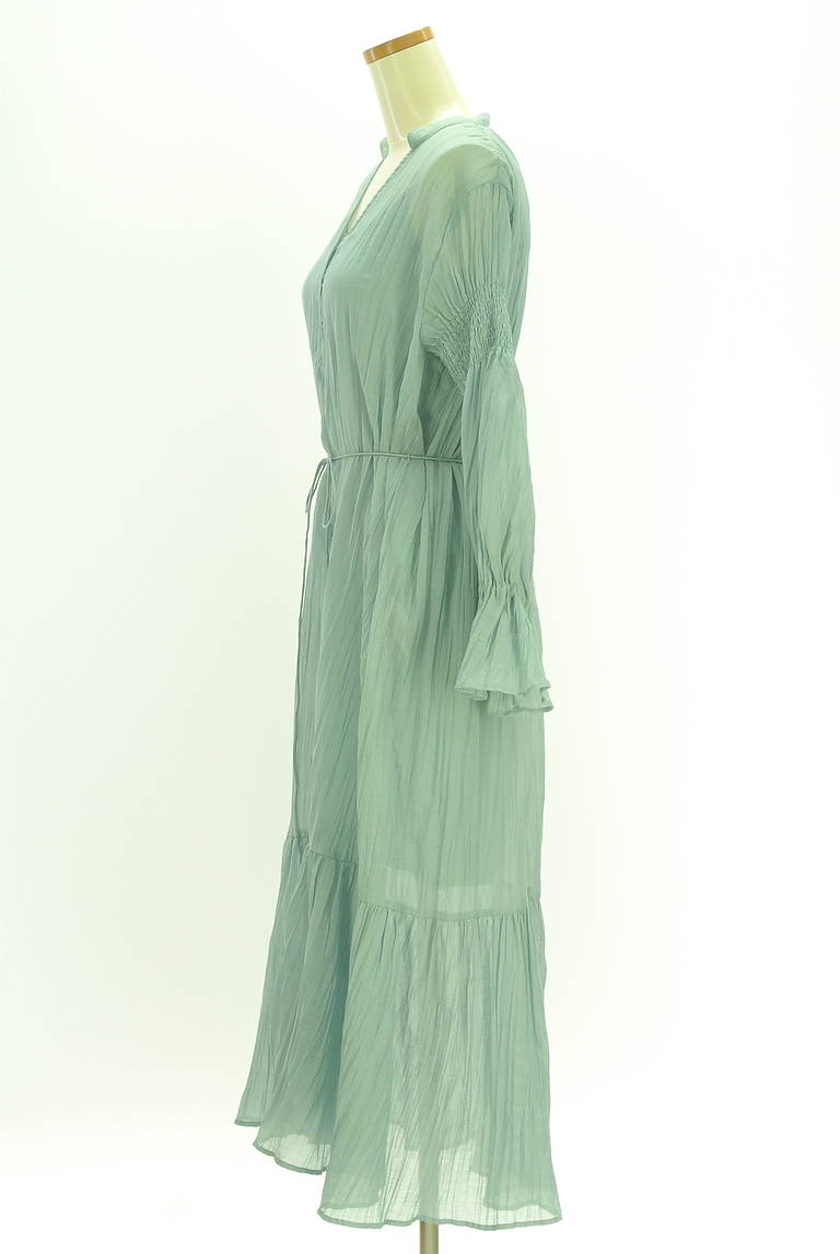 FRAY I.D（フレイアイディー）の古着「商品番号：PR10330809」-大画像3