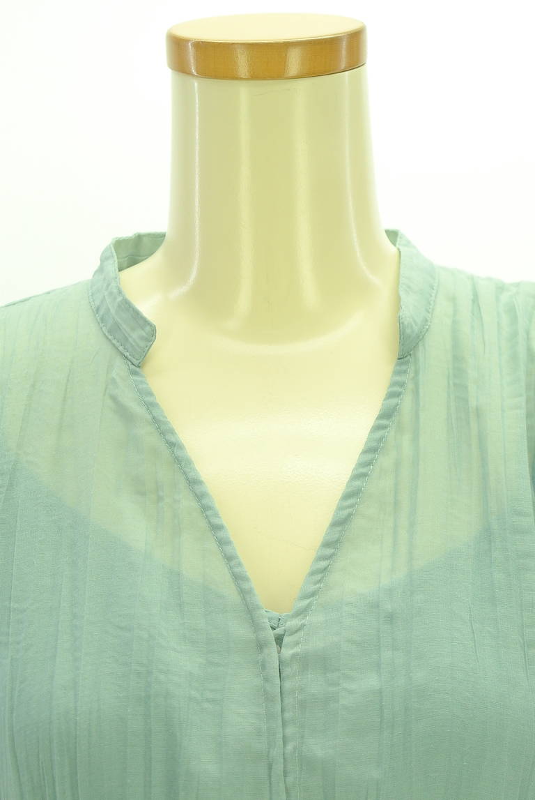 FRAY I.D（フレイアイディー）の古着「商品番号：PR10330809」-大画像4