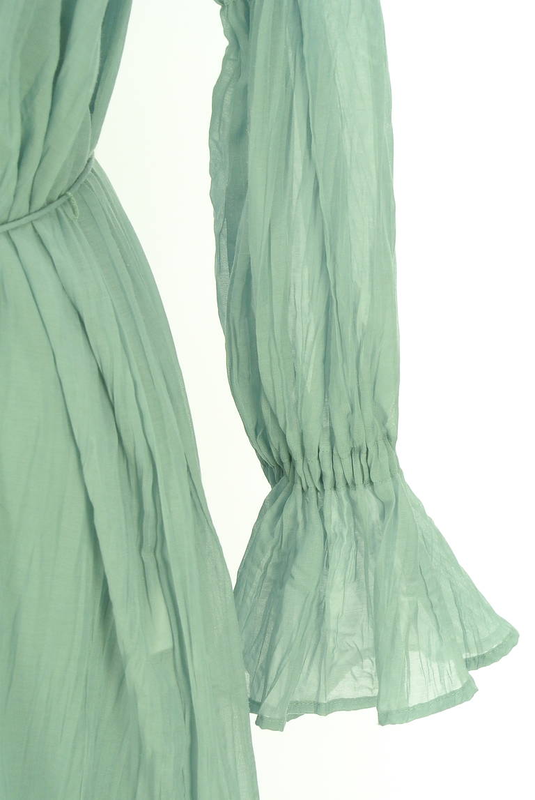 FRAY I.D（フレイアイディー）の古着「商品番号：PR10330809」-大画像5