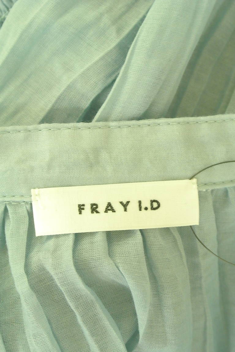 FRAY I.D（フレイアイディー）の古着「商品番号：PR10330809」-大画像6