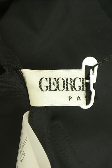 GEORGES RECH（ジョルジュレッシュ）アウター買取実績のブランドタグ画像