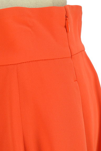 MICHEL KLEIN（ミッシェルクラン）の古着「ロングフレアスカート（ロングスカート・マキシスカート）」大画像４へ
