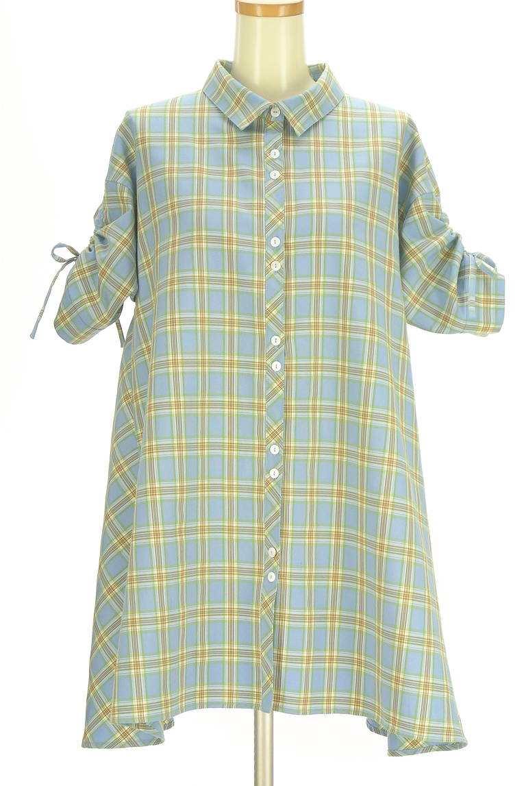 MAKELET LYON（メイクレットリヨン）の古着「商品番号：PR10330816」-大画像1