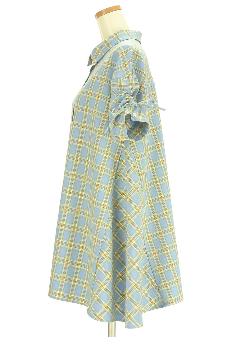 MAKELET LYON（メイクレットリヨン）の古着「商品番号：PR10330816」-大画像3