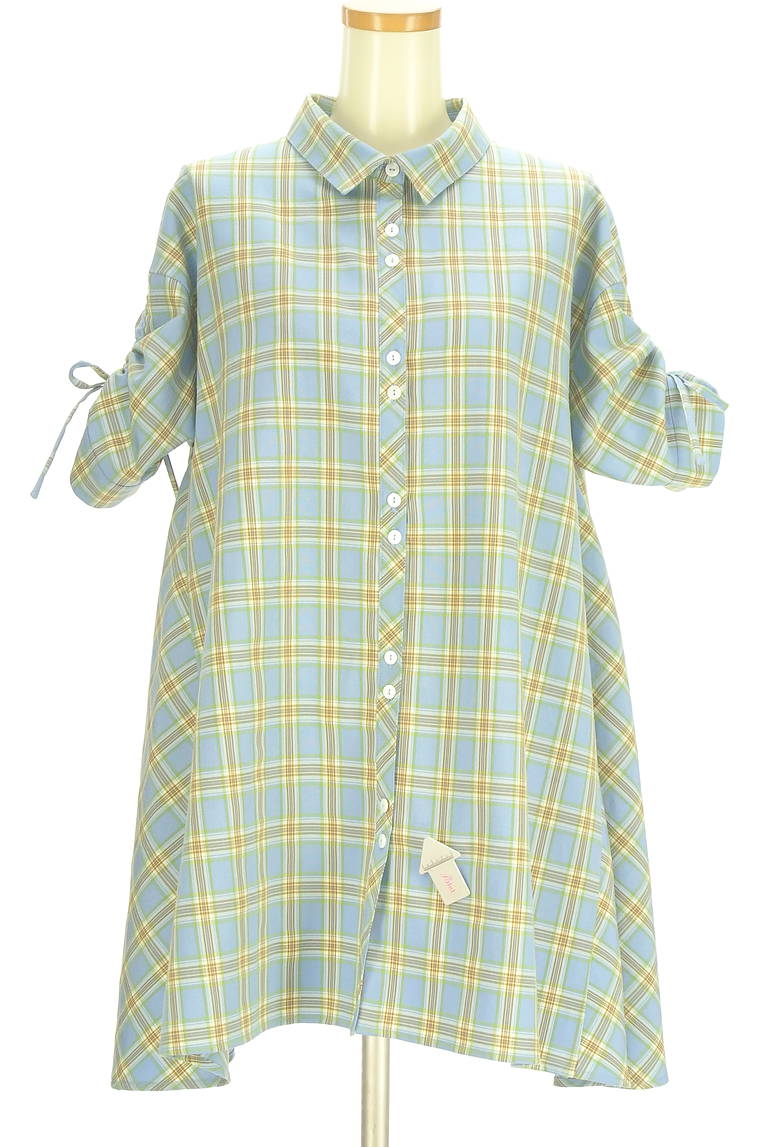 MAKELET LYON（メイクレットリヨン）の古着「商品番号：PR10330816」-大画像4