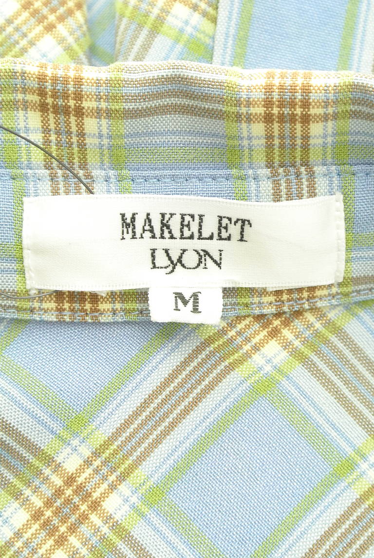 MAKELET LYON（メイクレットリヨン）の古着「商品番号：PR10330816」-大画像6