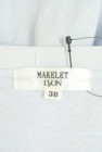 MAKELET LYON（メイクレットリヨン）の古着「商品番号：PR10330823」-6