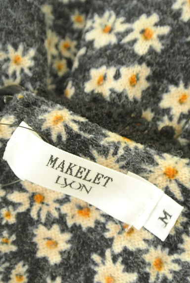 MAKELET LYON（メイクレットリヨン）ワンピース買取実績のブランドタグ画像