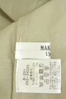 MAKELET LYON（メイクレットリヨン）の古着「商品番号：PR10330825」-6
