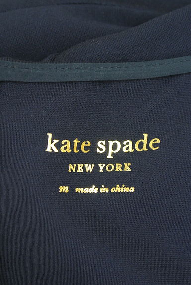 kate spade new york（ケイトスペード ニューヨーク）ワンピース買取実績のブランドタグ画像