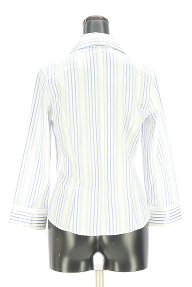NARA CAMICIE（ナラカミーチェ）シャツ買取実績の後画像