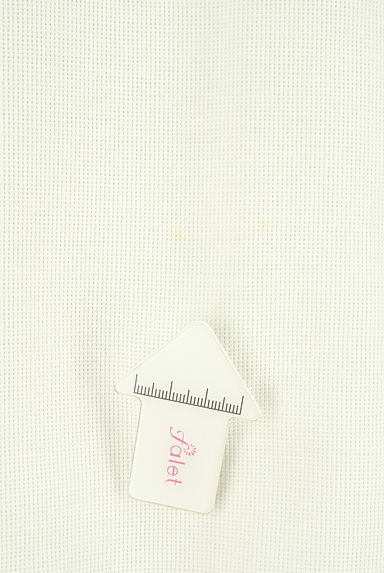 URBAN RESEARCH（アーバンリサーチ）の古着「Vネックサマーニット（ニット）」大画像５へ