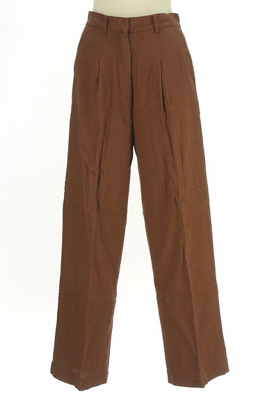URBAN RESEARCH Sonny Label（サニーレーベル）パンツ買取実績の前画像