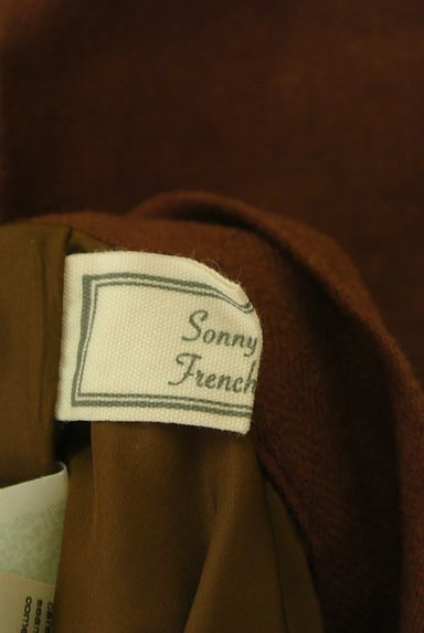 URBAN RESEARCH Sonny Label（サニーレーベル）パンツ買取実績のブランドタグ画像