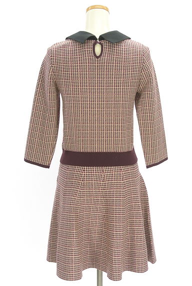 JILL by JILLSTUART（ジルバイジルスチュアート）セットアップ買取実績の後画像