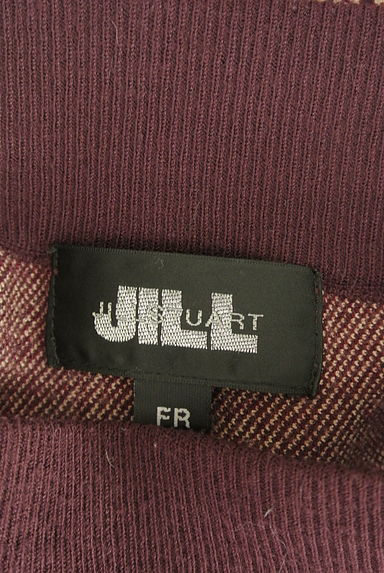 JILL by JILLSTUART（ジルバイジルスチュアート）セットアップ買取実績のブランドタグ画像