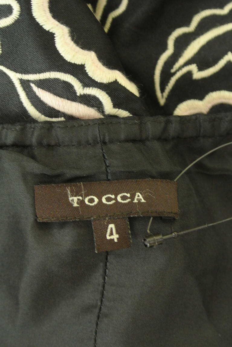 TOCCA（トッカ）の古着「商品番号：PR10330845」-大画像6