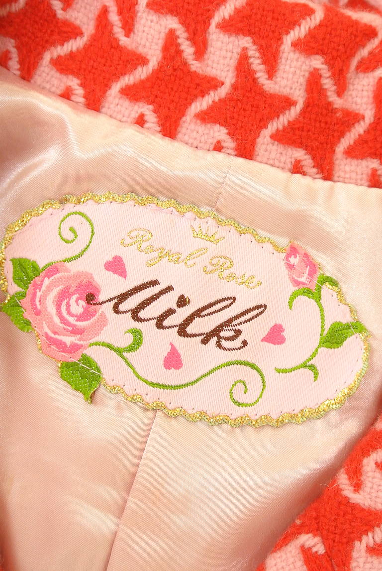 MILK（ミルク）の古着「商品番号：PR10330847」-大画像6