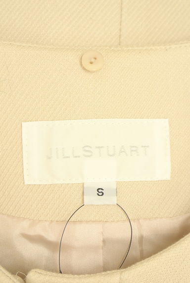 JILLSTUART（ジルスチュアート）アウター買取実績のブランドタグ画像