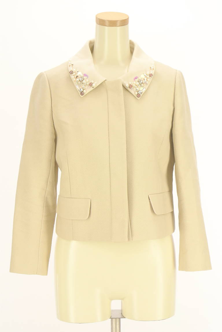 JILLSTUART（ジルスチュアート）の古着「商品番号：PR10330848」-大画像1