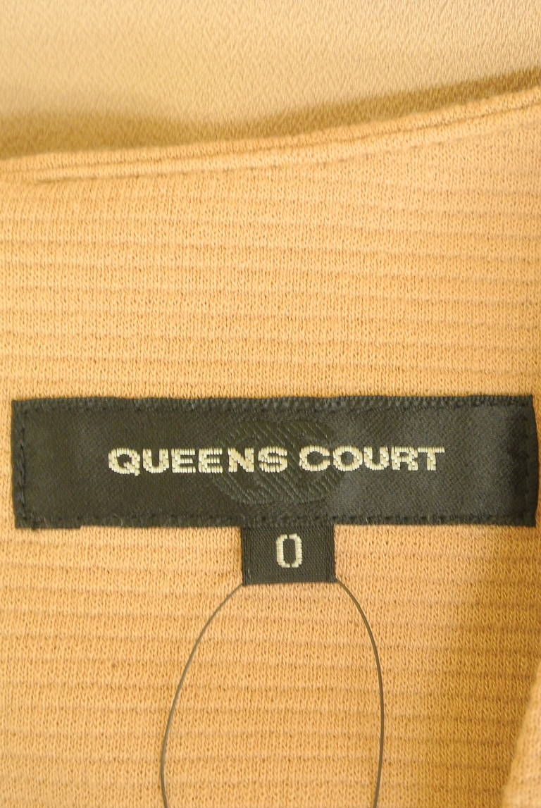 QUEENS COURT（クイーンズコート）の古着「商品番号：PR10330850」-大画像6