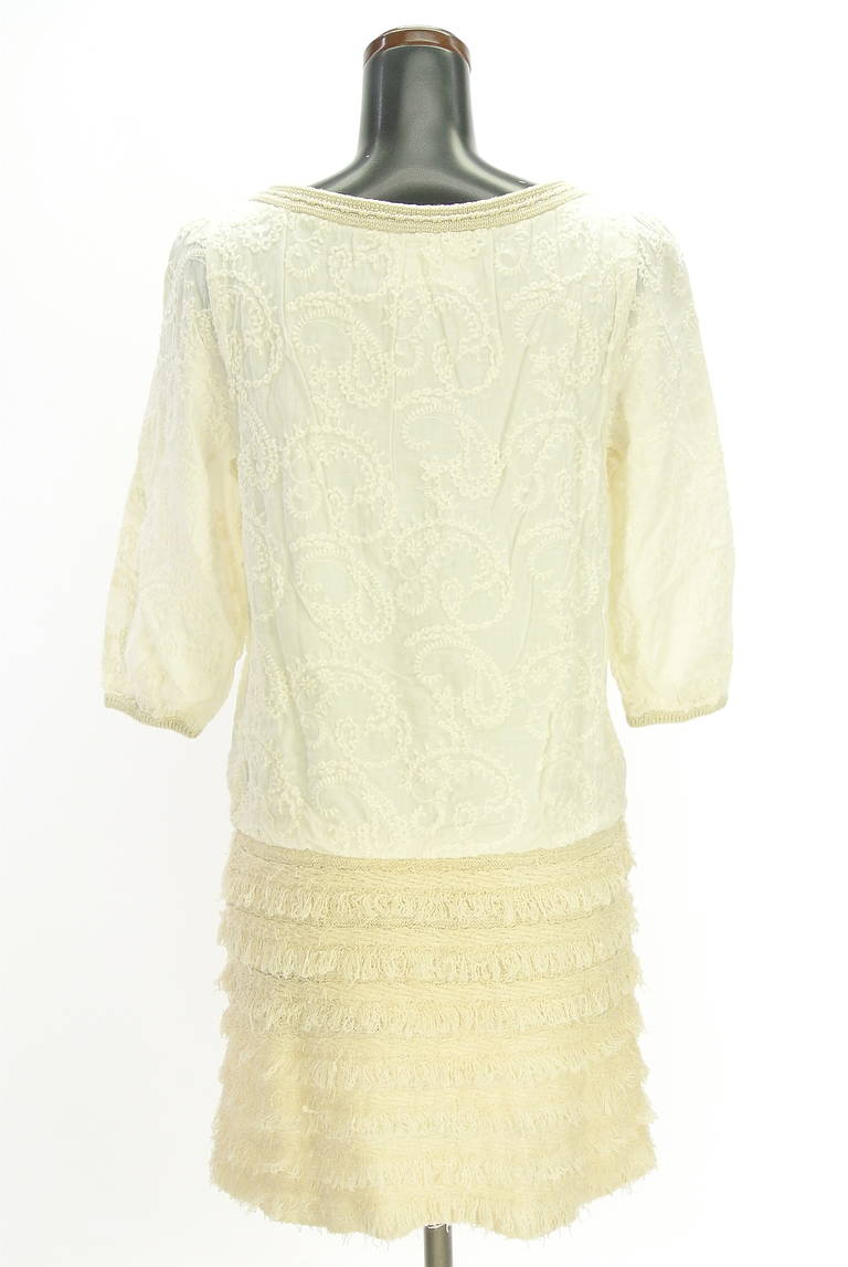 TO BE CHIC（トゥービーシック）の古着「商品番号：PR10330851」-大画像2