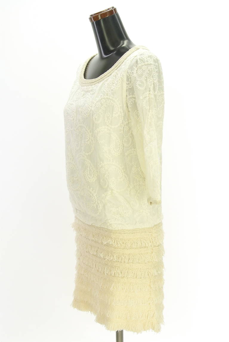 TO BE CHIC（トゥービーシック）の古着「商品番号：PR10330851」-大画像3