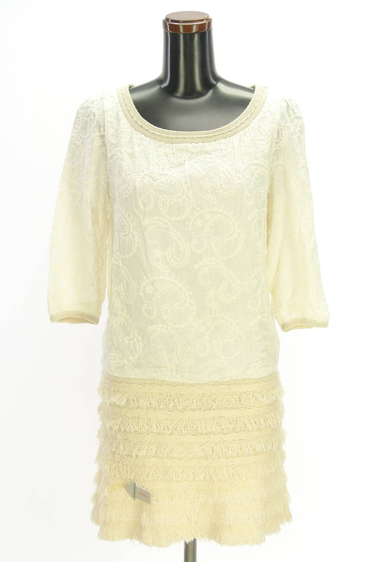 TO BE CHIC（トゥービーシック）の古着「商品番号：PR10330851」-大画像4