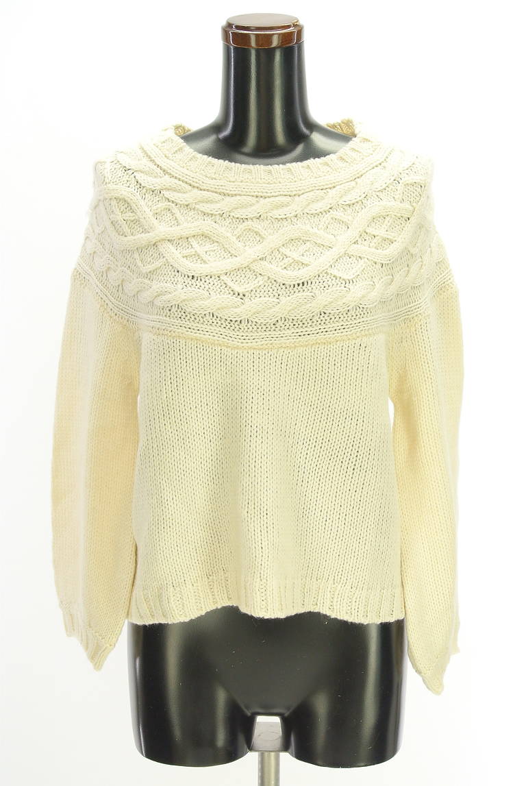 earth music&ecology（アースミュージック＆エコロジー）の古着「商品番号：PR10330853」-大画像1