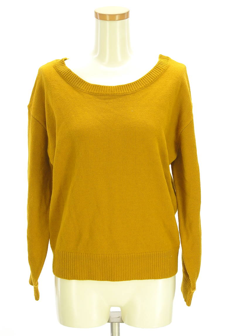 earth music&ecology（アースミュージック＆エコロジー）の古着「商品番号：PR10330854」-大画像1