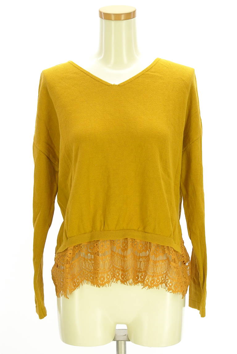 earth music&ecology（アースミュージック＆エコロジー）の古着「商品番号：PR10330855」-大画像1