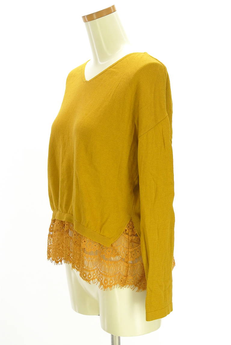 earth music&ecology（アースミュージック＆エコロジー）の古着「商品番号：PR10330855」-大画像3