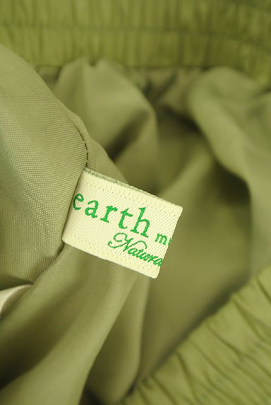 earth music&ecology（アースミュージック＆エコロジー）スカート買取実績のブランドタグ画像