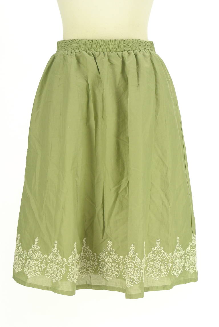 earth music&ecology（アースミュージック＆エコロジー）の古着「商品番号：PR10330856」-大画像1