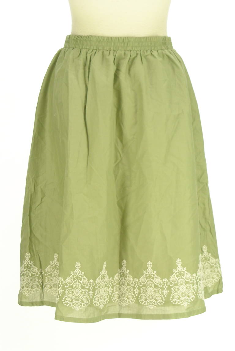 earth music&ecology（アースミュージック＆エコロジー）の古着「商品番号：PR10330856」-大画像2