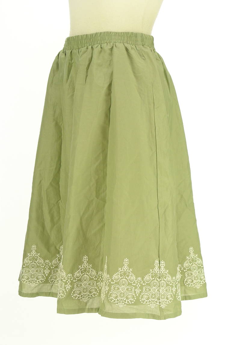 earth music&ecology（アースミュージック＆エコロジー）の古着「商品番号：PR10330856」-大画像3