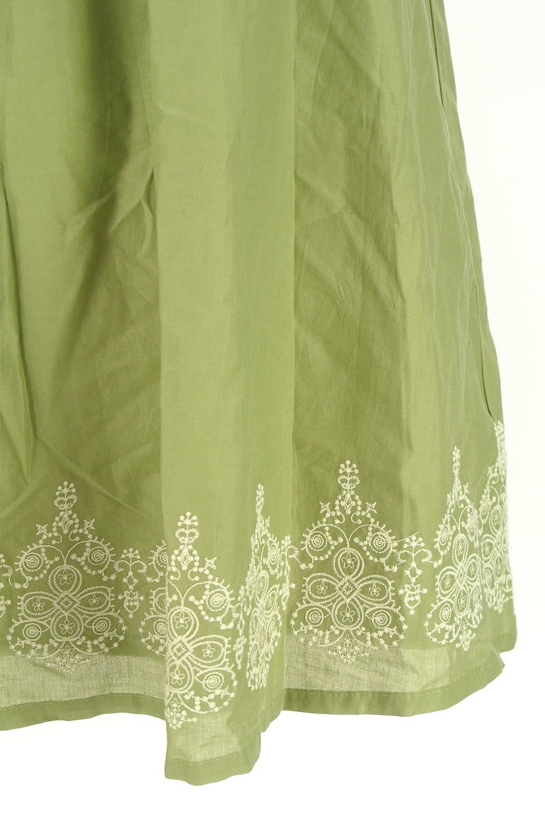 earth music&ecology（アースミュージック＆エコロジー）の古着「商品番号：PR10330856」-大画像5