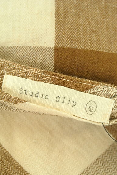 studio CLIP（スタディオクリップ）ワンピース買取実績のブランドタグ画像