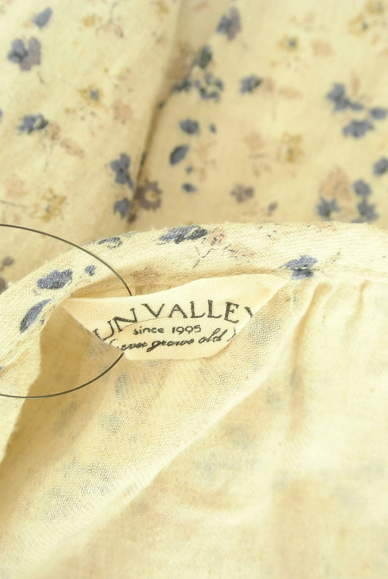 SUN VALLEY（サンバレー）の古着「商品番号：PR10330858」-大画像6