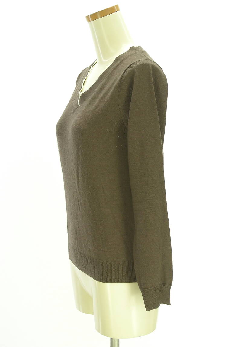 Samansa Mos2（サマンサモスモス）の古着「商品番号：PR10330860」-大画像3