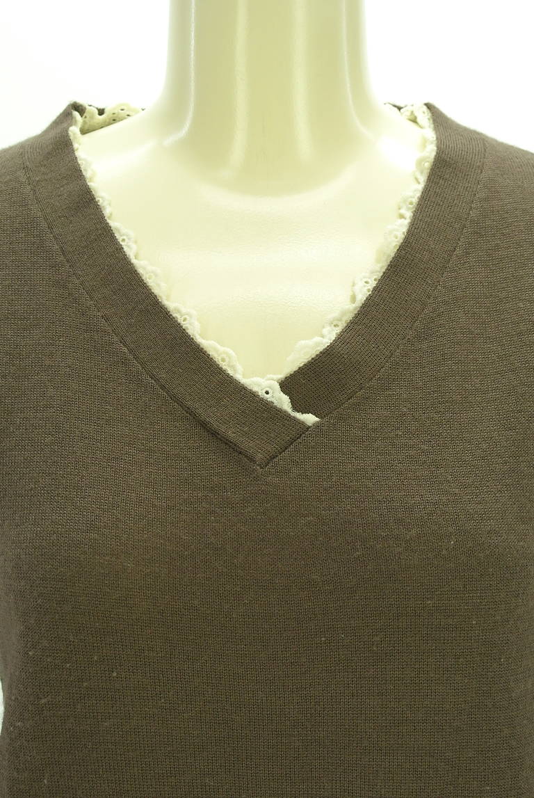 Samansa Mos2（サマンサモスモス）の古着「商品番号：PR10330860」-大画像4