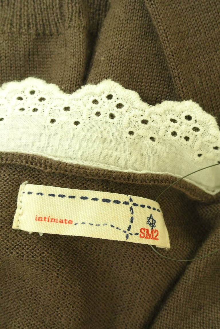 Samansa Mos2（サマンサモスモス）の古着「商品番号：PR10330860」-大画像6