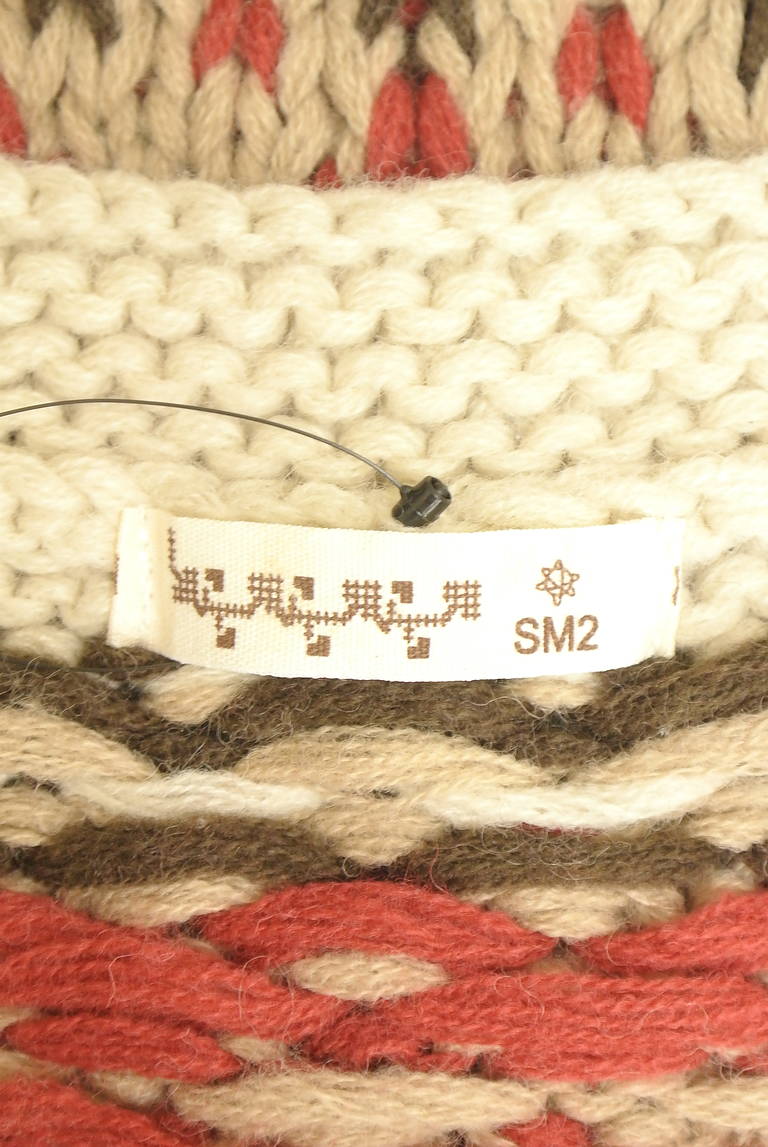 SM2（サマンサモスモス）の古着「商品番号：PR10330861」-大画像6