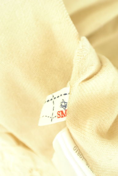 SM2（サマンサモスモス）の古着「膝下丈コットンキャミワンピース（キャミワンピース）」大画像６へ