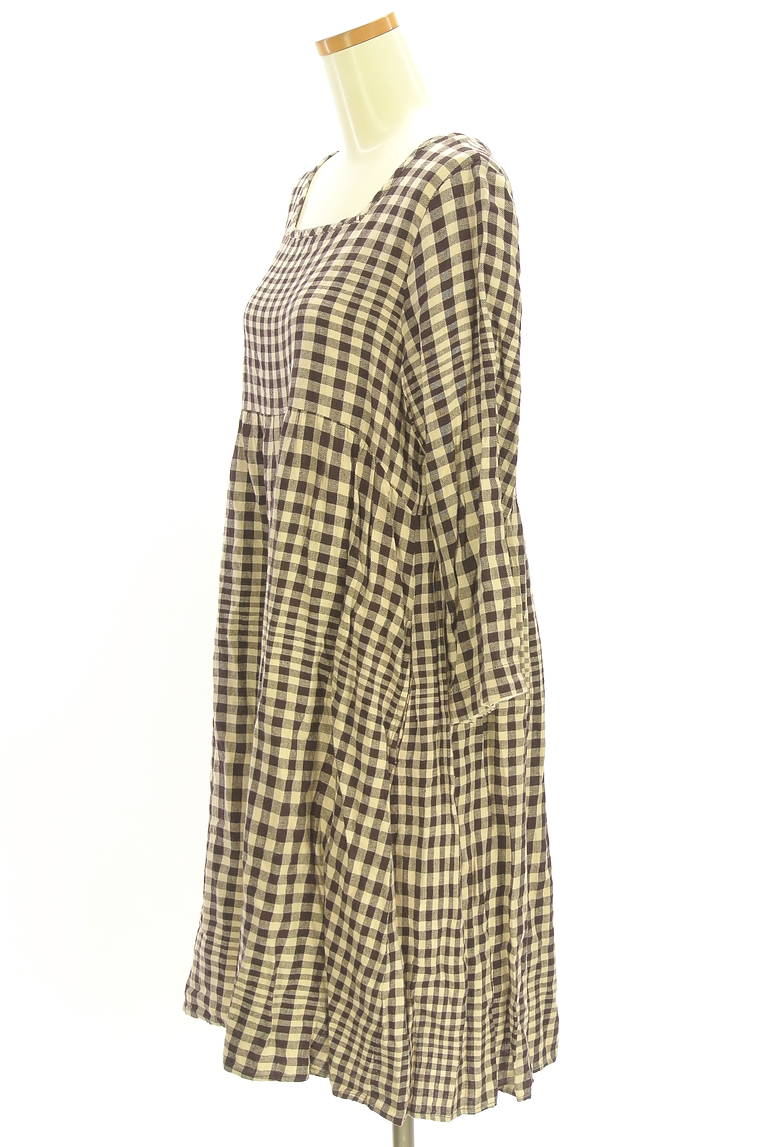 Samansa Mos2（サマンサモスモス）の古着「商品番号：PR10330866」-大画像3