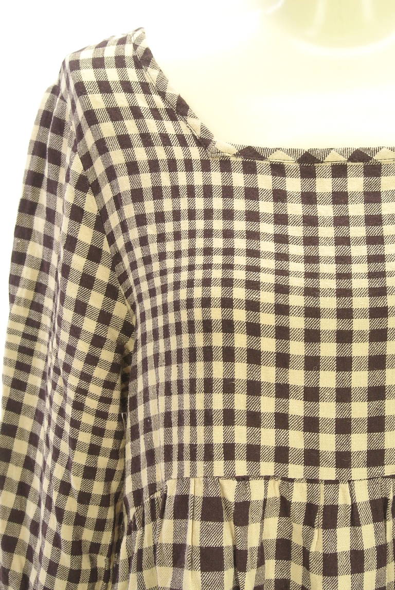 Samansa Mos2（サマンサモスモス）の古着「商品番号：PR10330866」-大画像4