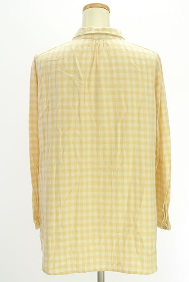 drug store's（ドラッグストアーズ）シャツ買取実績の後画像