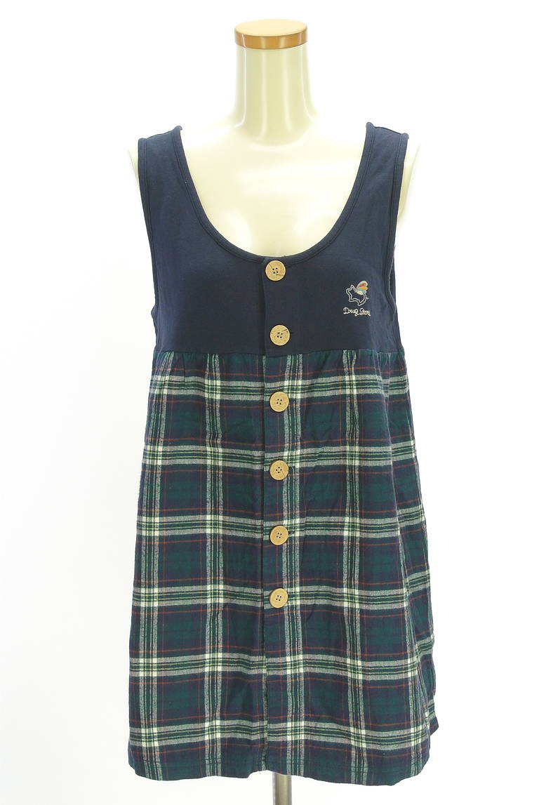 drug store's（ドラッグストアーズ）の古着「商品番号：PR10330880」-大画像1